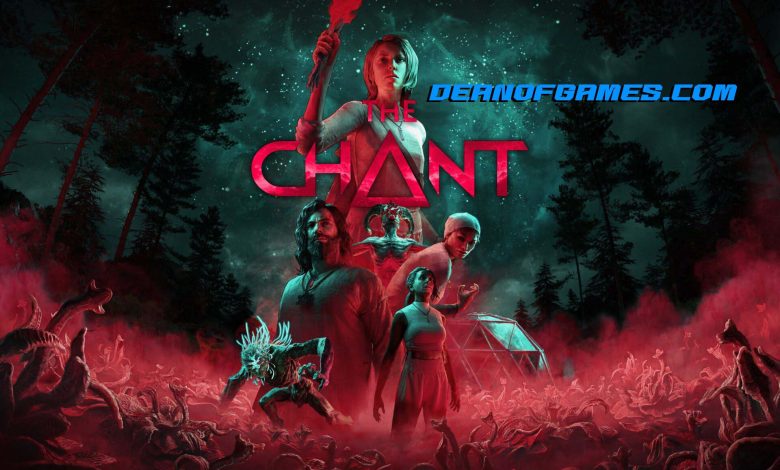 Télécharger The Chant Pc Games Torrent gratuitement pour Windows DEANOFGAME
