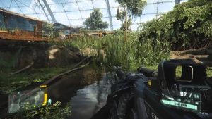 Télécharger Crysis 3 Remastered Pc TORRENT