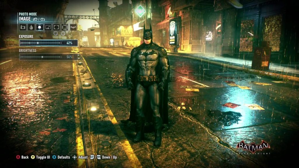 Batman Arkham Knight PC Game Download﻿ for Free