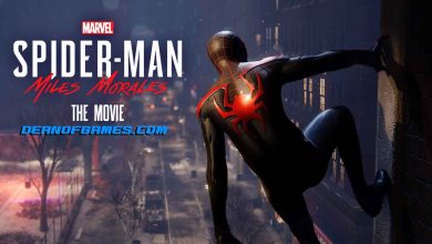 Marvels Spider Man Miles Morales PC Games Torrent free download Full Version