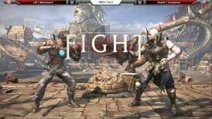 Mortal Kombat XL PC Games Torrent free download Full Version