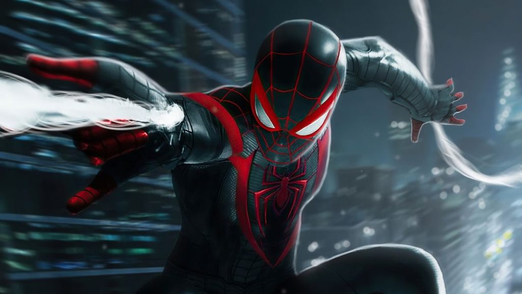 Marvel's Spider-Man Miles Morales Download PC GAME