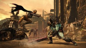 Télécharger Mortal Kombat X Complete Edition Pc Games