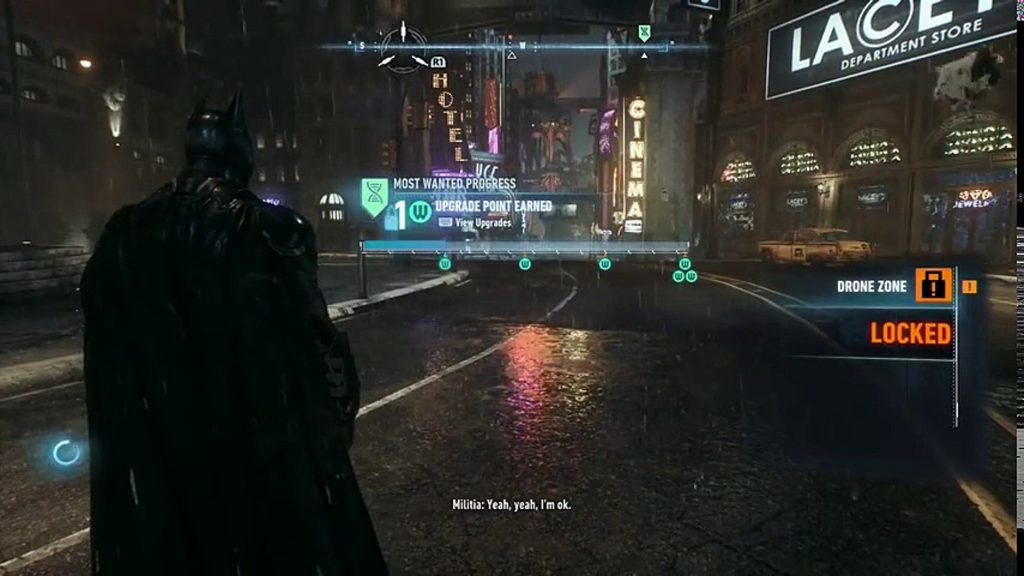 Télécharger Batman Arkham Knight Pc Games