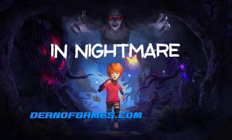 Télécharger In Nightmare Pc Games Torrent gratuitement pour Windows