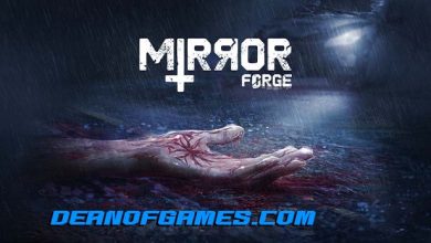 Télécharger Mirror Forge Pc Games Torrent gratuitement pour Windows
