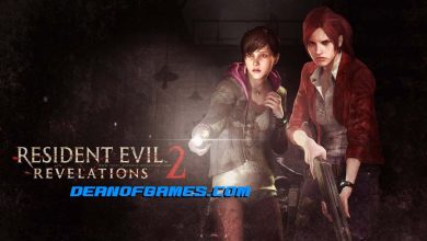 Telecharger Resident Evil Revelations 2 free download Pc Games Torrent gratuitement pour Windows