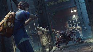 Resident Evil Résistance PC Games Torrent free download Full Version