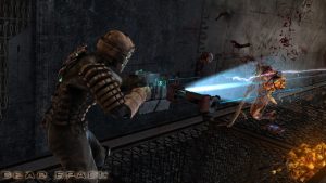 Dead Space PC Games Torrent free download Full Version