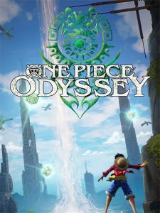 Jaquette One Piece Odyssey pc
