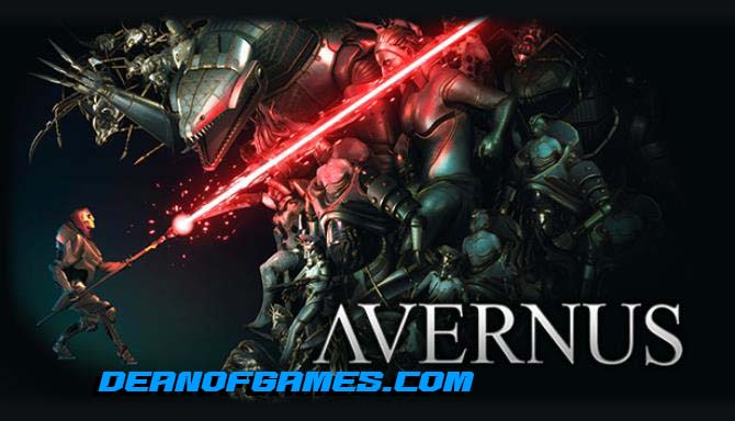 Avernus torrent PC Telecharger Free Download PC Game (Full Version)