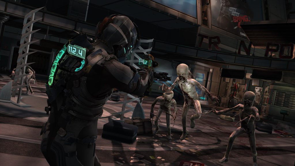 Dead Space 2 Download For Pc Free Windows 10, 7, 8