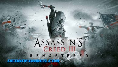 Télécharger Assassin's Creed 3 Remastered Pc Games Torrent gratuitement pour Windows
