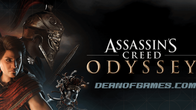 Télécharger Assassin's Creed Odyssey Pc Games Torrent gratuitement pour Windows