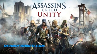 Télécharger Assassin's Creed Unity Pc Games Torrent gratuitement pour Windows