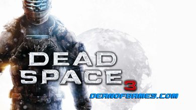 Télécharger Dead Space 3 pc édition limitée v1.0.0.1 12 DLC