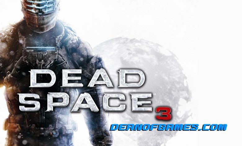 Télécharger Dead Space 3 pc édition limitée v1.0.0.1 12 DLC