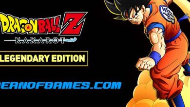 Télécharger Dragon Ball Z Kakarot Pc Games Torrent gratuitement pour Windows