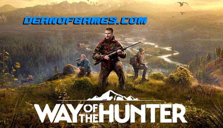 Télécharger Way of the Hunter Pc Games Torrent gratuitement pour Windows