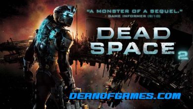 Télécharger Dead Space 2 Pc Games Torrent gratuitement pour Windows