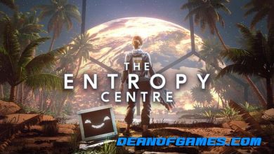 Télécharger The Entropy Centre PC games