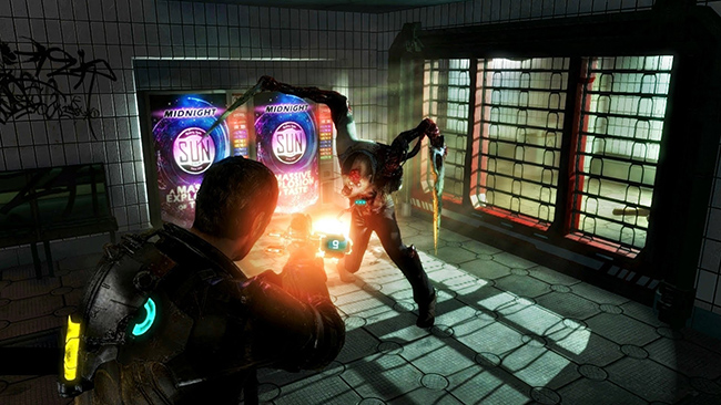 Dead Space 3 PC Full Version Free Download
