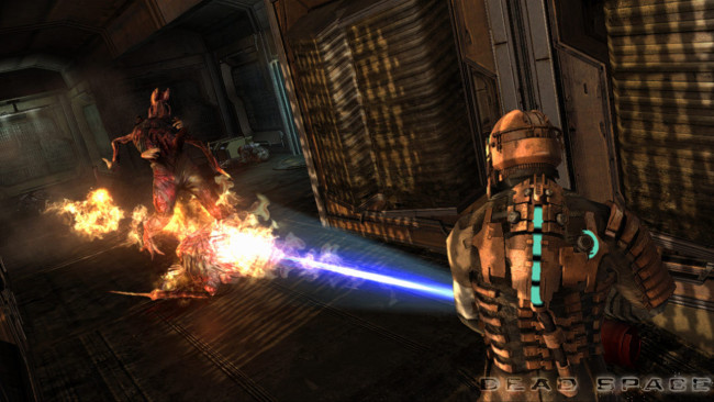 Dead Space 1 PC Download (Full Version)