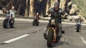 Grand Theft Auto V / GTA 5 PC Games Torrent free download Full Version