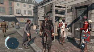 Assassin's Creed 3 Remastered PC Games Torrent  free download Full Version