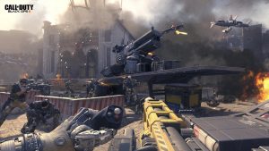 Télécharger Call of Duty Black Ops 3 Pc Games
