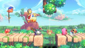 Kirby's Return to Dream Land Download