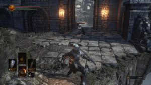 Dark Souls 3 PC Games Torrent free download Full Version