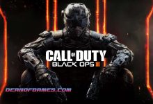 Télécharger Call of Duty Black Ops 3 Pc Games Torrent gratuitement pour Windows
