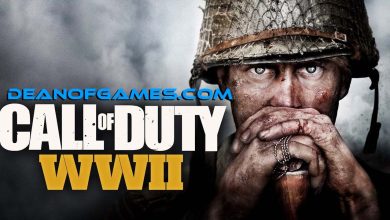 Télécharger Call of Duty WWII Pc Games Torrent gratuitement pour Windows