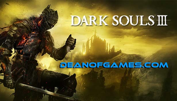 Télécharger Dark Souls 3 Pc Games Torrent gratuitement pour Windows