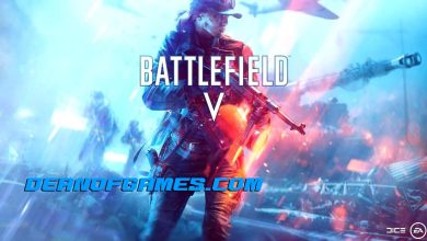 Télécharger and download Battlefield 5 Pc Games Torrent gratuitement pour Windows