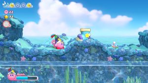 Télécharger Kirby's Return to Dream Land Deluxe Pc Games