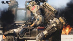 Call of Duty Black Ops 3 PC Games Torrent free download Full Version