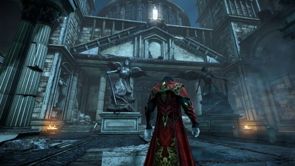 Castlevania: Lords of Shadow 2 Full Version Full Download