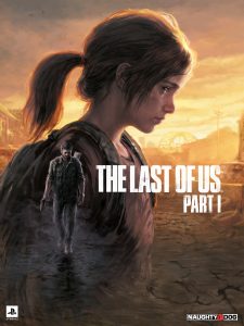 Jaquette The Last of Us Part 1 pc