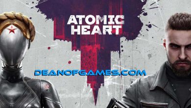 Telecharger Atomic Heart torrents PC Telecharger Free Download PC Game (Full Version)