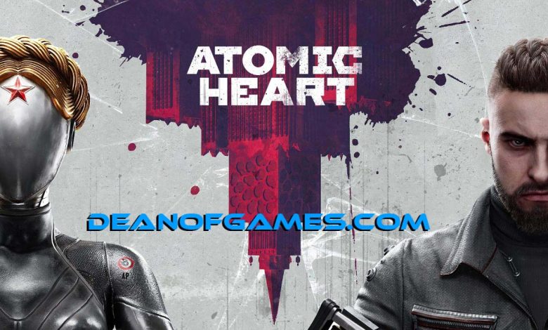Telecharger Atomic Heart torrents PC Telecharger Free Download PC Game (Full Version)