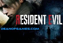 Télécharger Resident Evil 4 remake PC games