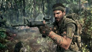 Call of Duty Black Ops PC Games Torrent free download Full Version