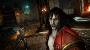Castlevania Lords of Shadow 2 PC Games Torrent free download Full Version