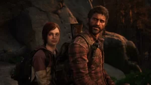 The Last of Us Part 1 PC Games Torrent free download Full Version