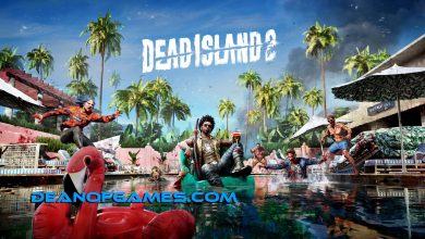 Télécharger Dead Island 2 Pc games Torrent gratuitement pour Windows