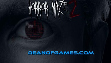 Télécharger Horror Maze 2 Pc Games Torrent Free Download Full Version