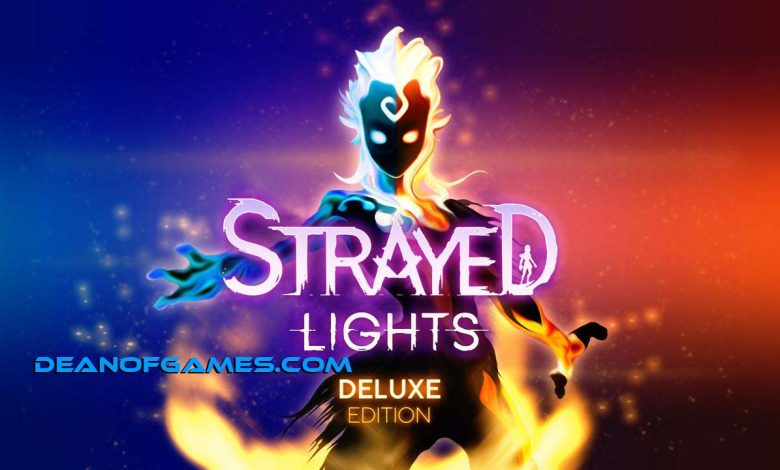 Télécharger Strayed Lights Pc Games Torrent Free Download Full Version