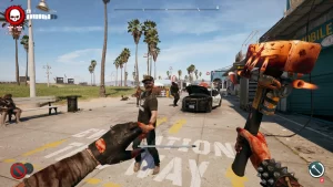 Dead Island 2 PC Games Torrent free download Full Version